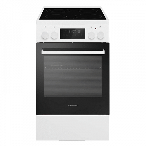 Плита электрическая MAUNFELD MEC511CW09TD