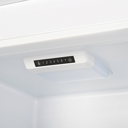 Холодильник встраиваемый HOMSair FB177SW Inverter