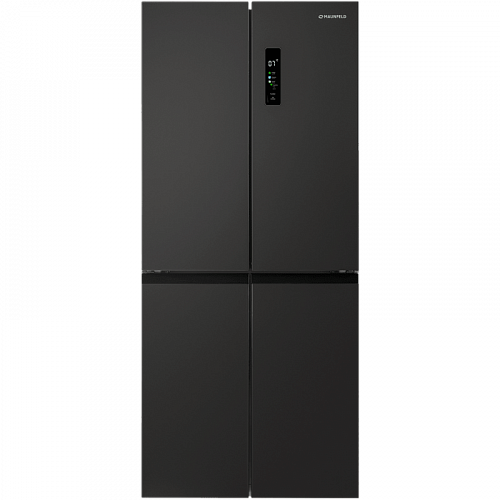 Холодильник MAUNFELD MFF192NFSB01 Inverter