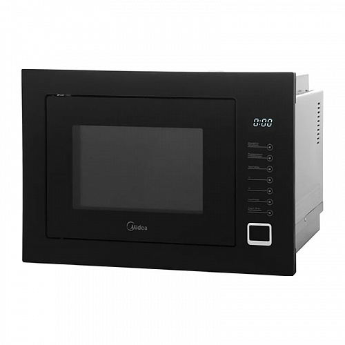 Микроволновая печь встраиваемая Midea TG925B8D-BL