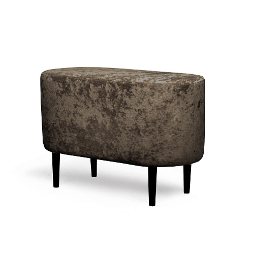 Банкетка Олаф Тиффани коричневый