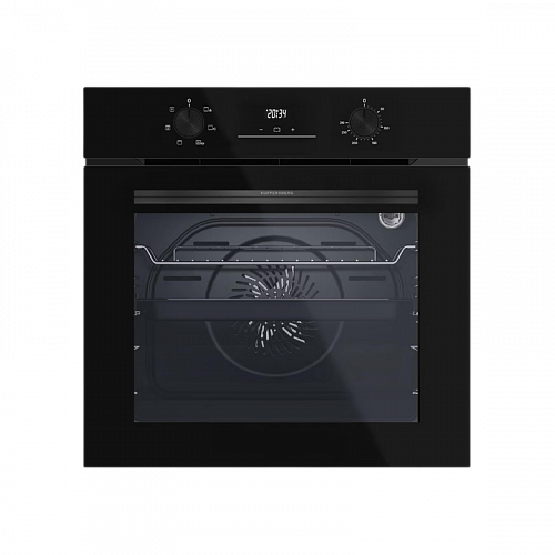 Духовой шкаф Kuppersberg HO 606 P Black line