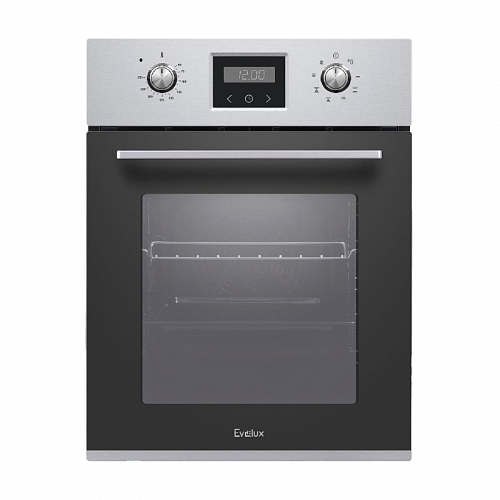 Встраиваемый духовой шкаф EVELUX EO 440 PX