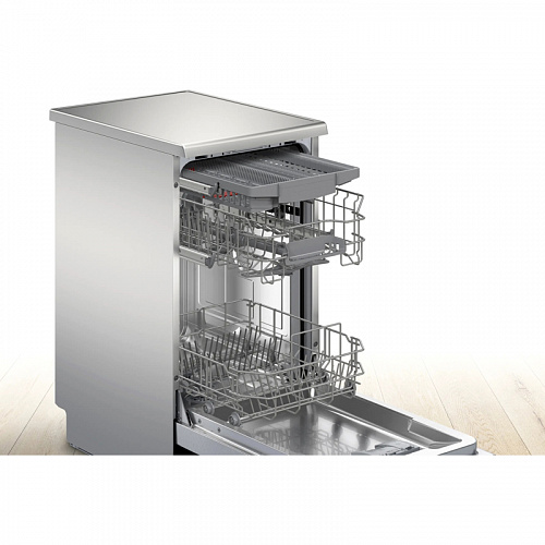 Отдельностоящая посудомоечная машина Bosch SPS4HMI64Q