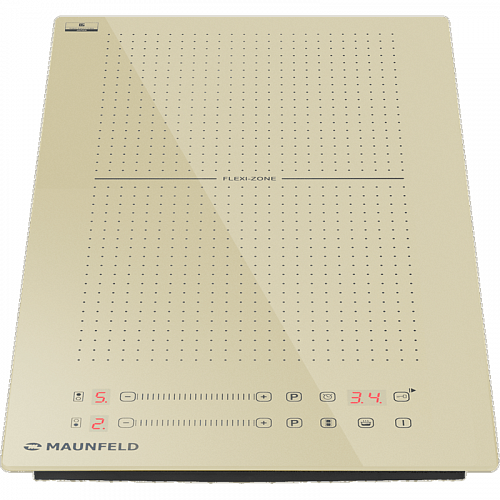 Индукционная варочная панель Maunfeld CVI292S2FBG
