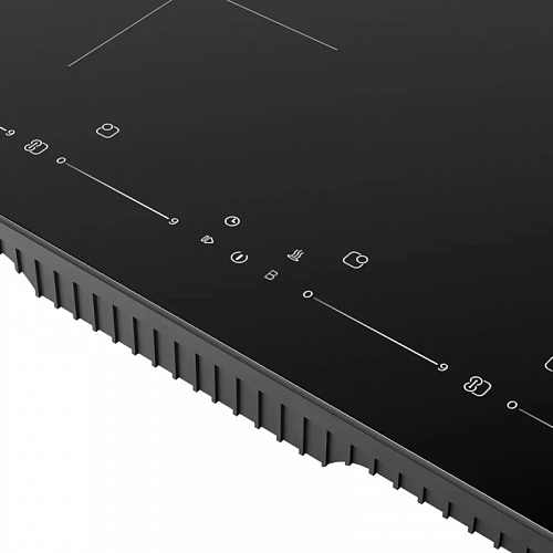 Варочная поверхность Kuppersberg ICI 624