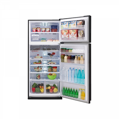 Холодильник Sharp SJXG55PMBE