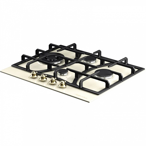 Варочная поверхность Kuppersberg FS 610 C Bronze