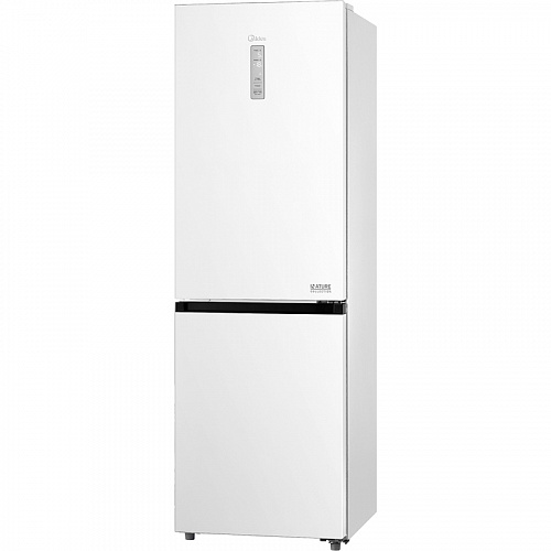 Холодильник MIDEA MDRB471MGF01O