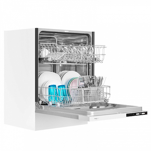 Посудомоечная бытовая машина HOMSair DW66M