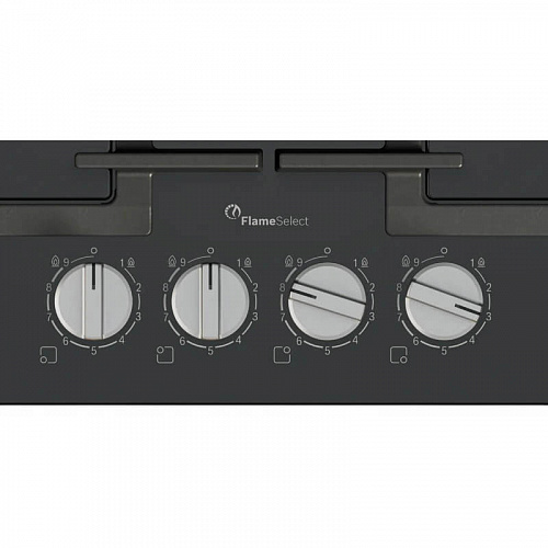 Встраиваемая газовая панель BOSCH PPP6A6I40R