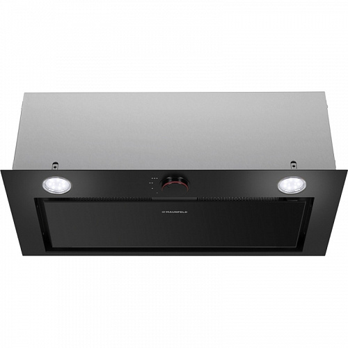 ВЫТЯЖКА MAUNFELD CROSBY HARDY 60 BLACK CROSBY HARDY 60 BLACK