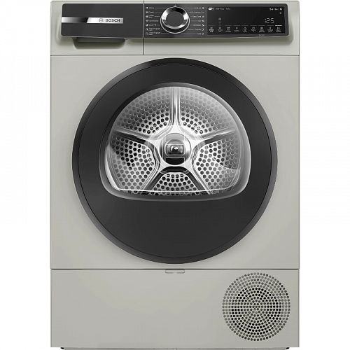 Сушильный автомат BOSCH WQK2521XME
