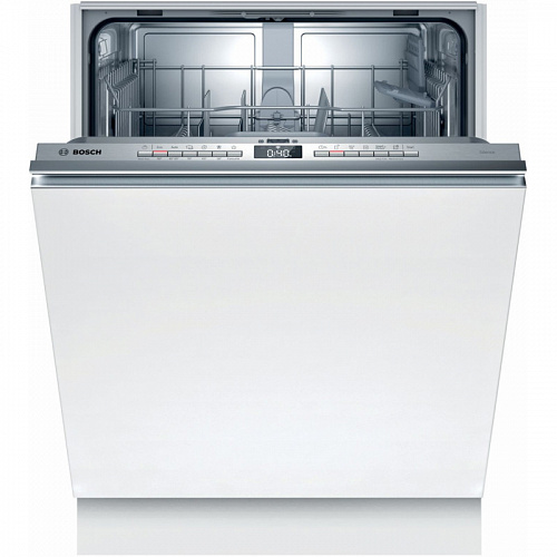 Встраиваемая посудомоечная машина BOSCH SMV4HTX31E