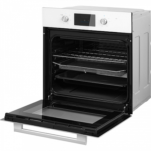 Встраиваемый духовой шкаф Midea MO47007GW