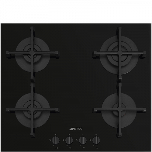 Варочная поверхность Smeg PV264B