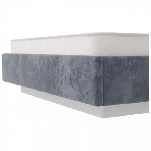 Кровать с подъемным механизмом SABRINA 160 GRAND 12