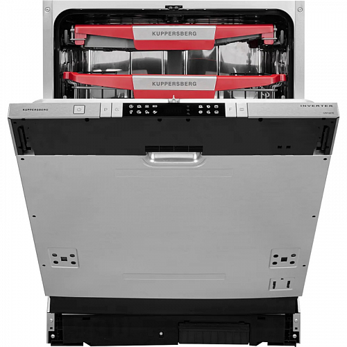Встраиваемая посудомоечная машина Kuppersberg GIM 6078