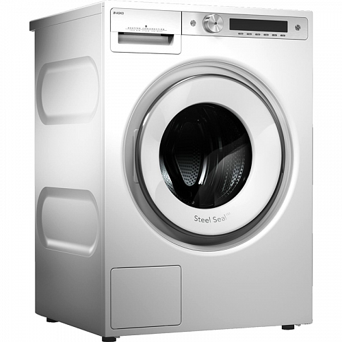 Стиральные машины ASKO W6098P.W/1