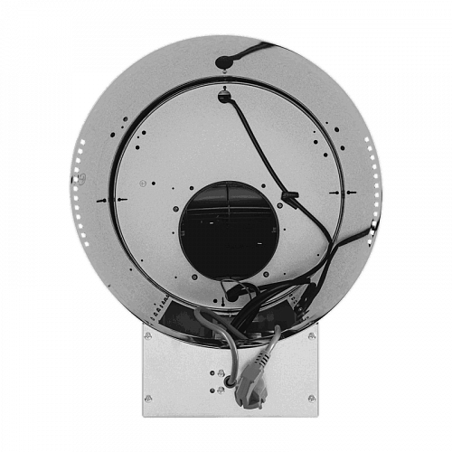 Вытяжка MAUNFELD Lee Wall 35 Sensor Inox