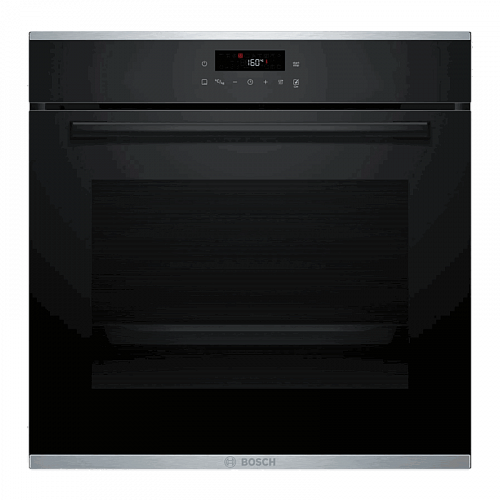 Встраиваемый духовой шкаф Bosch HBG272EB3