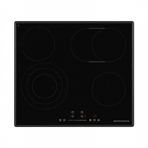 Встраиваемые электрические панели Kuppersberg ECS 639 F