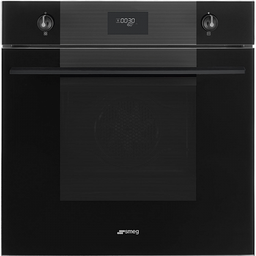 Встраиваемый духовой шкаф SMEG SFP61TB3FR