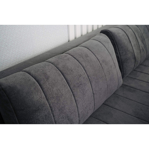 Диван Юпитер 1,6 Графит