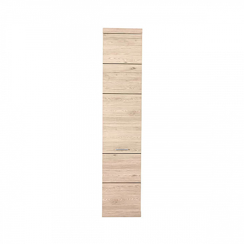 Шкаф 1DG OSKAR дуб Санремо