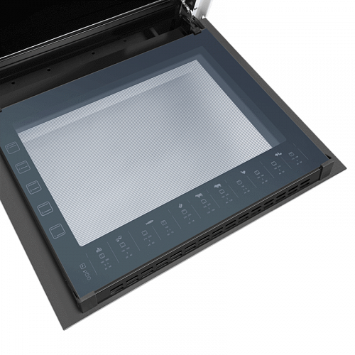 Плита электрическая MAUNFELD MEC57CW08TD