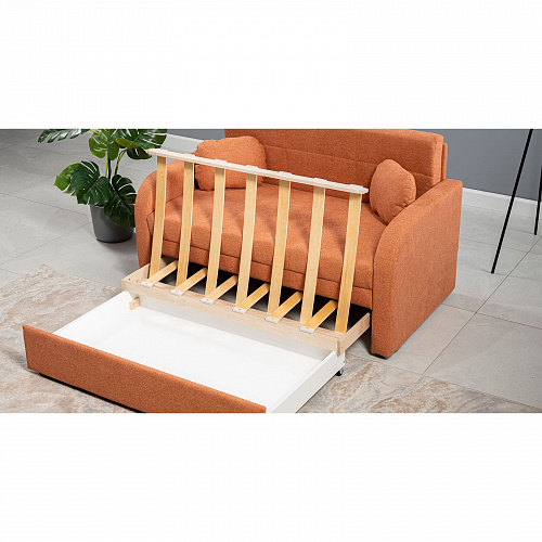 Диван-кровать Тео ТД 907