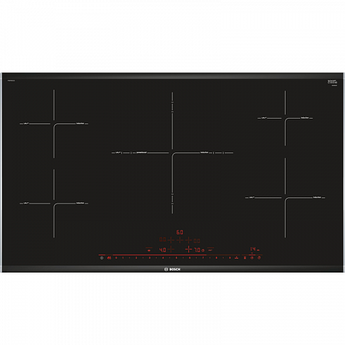 Встраиваемая варочная панель Bosch PIV975DC1E