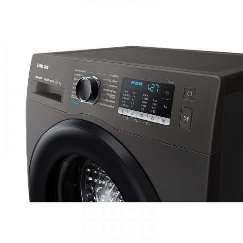 Стиральная машина Samsung Samsung Electronics WW80AGAS21AXLP
