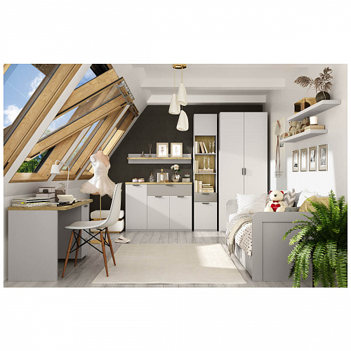 Стол письменный MODERN 120 персидский жемчуг