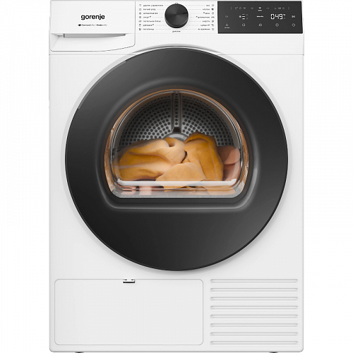 Сушильная машина Gorenje DG49D
