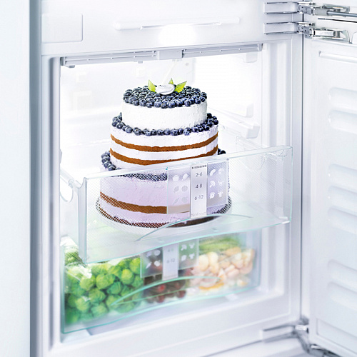 Холодильники Liebherr CUefe 3331-26 001