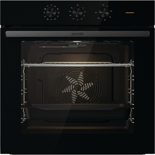 Духовой шкаф Gorenje BO6725E02NBG