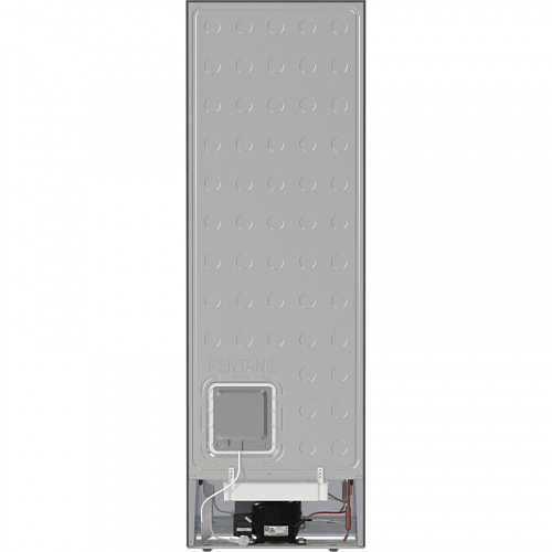 Холодильник Gorenje NRKE62XL