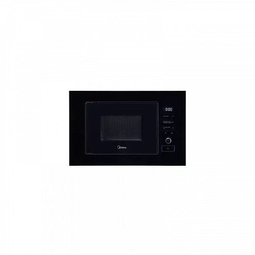 Встраиваемая микроволновая печь Midea MI92170GB Встраиваемая микроволновая печь Midea MI92170GB