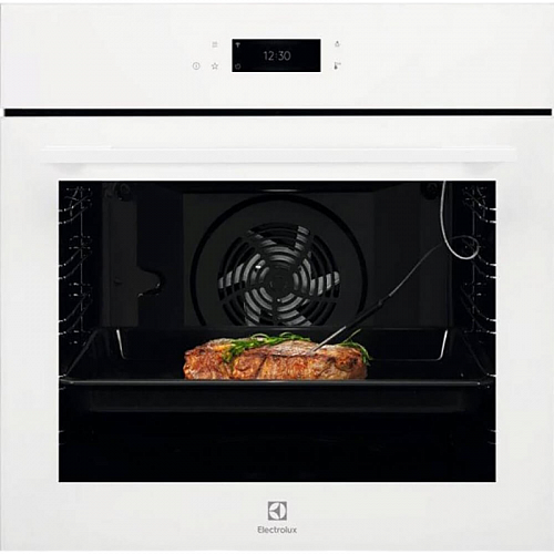 Встраиваемый духовой шкаф ELECTROLUX EOE8P39WV