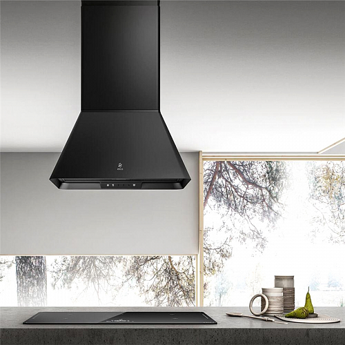 Вытяжки ELICA IKONA BL MAT/A/60-PRF0164784