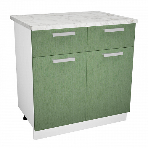 Модуль Стол разделочный Н800-2ЯМ Милена Шато Бали