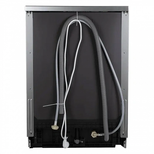 Встраиваемая посудомоечная машина MAUNFELD MWF45331S Inverter