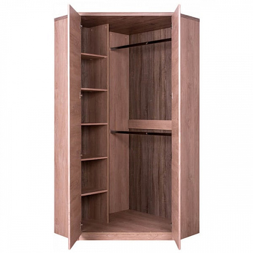 Набор детской мебели DIESEL №1 дуб мадура/веллингтон