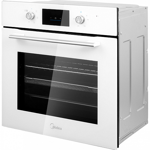 Встраиваемый духовой шкаф Midea MO47007GW