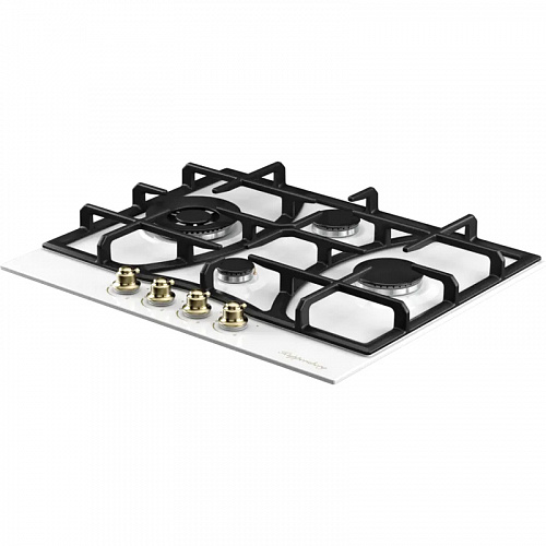 Варочная поверхность Kuppersberg FS 610 W Bronze