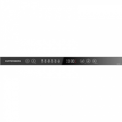 Встраиваемая посудомоечная машина Kuppersberg GHS 4520