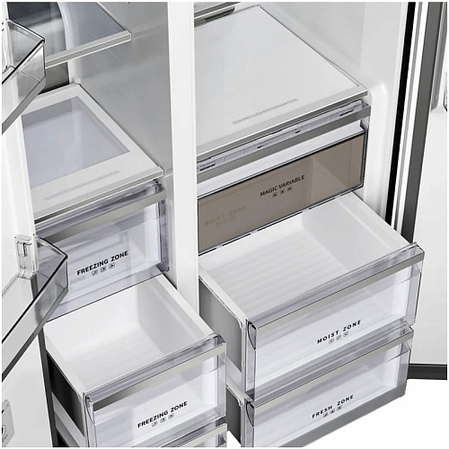 Холодильник KUPPERSBERG RFSN 1990 BG