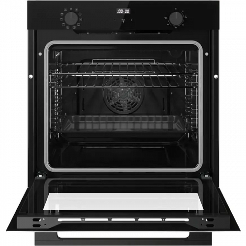 Встраиваемый духовой шкаф KUPPERSBERG HF 630 B