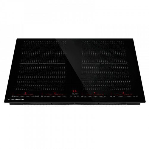 Встраиваемые индукционные панели MAUNFELD CVI594SF2BKD Inverter